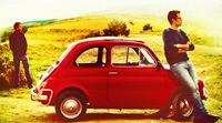 Italy: Love it or leave it